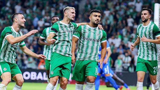 欧冠:年轻人vs海法马卡比,年轻人近期表现稳定_主场_对手_赛季