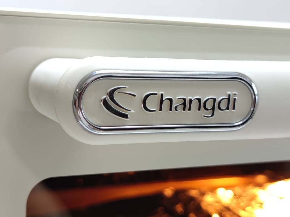 新手欧包说做就做，一次成功！长帝S1蒸汽风炉多功能烤箱实测分享！