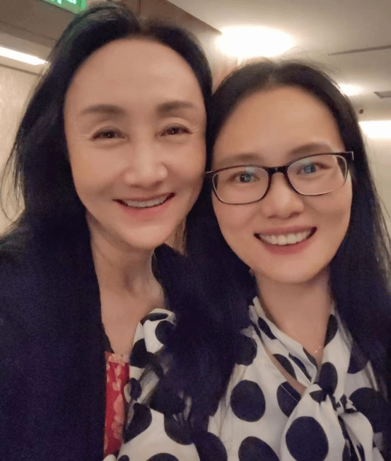 彭双:践行幸福力,收获一路芬芳_女儿_生活_王薇华