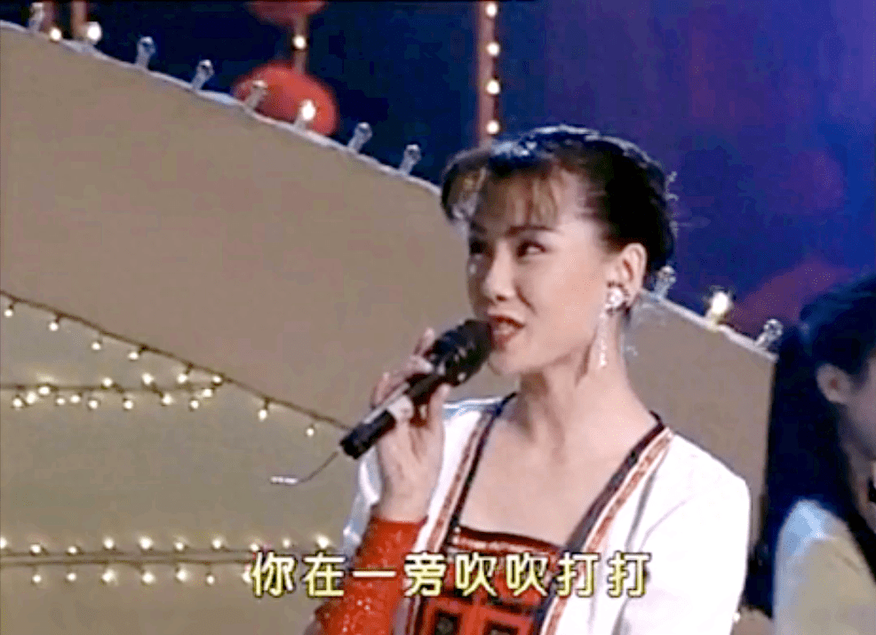红极一时的思浓思雨:母亲是盲人歌唱家,兄妹俩远走美国现状如何