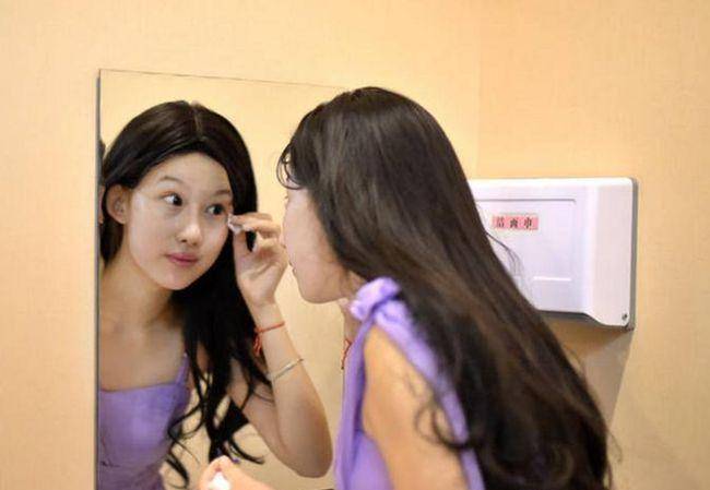 孩子_家长_小丽