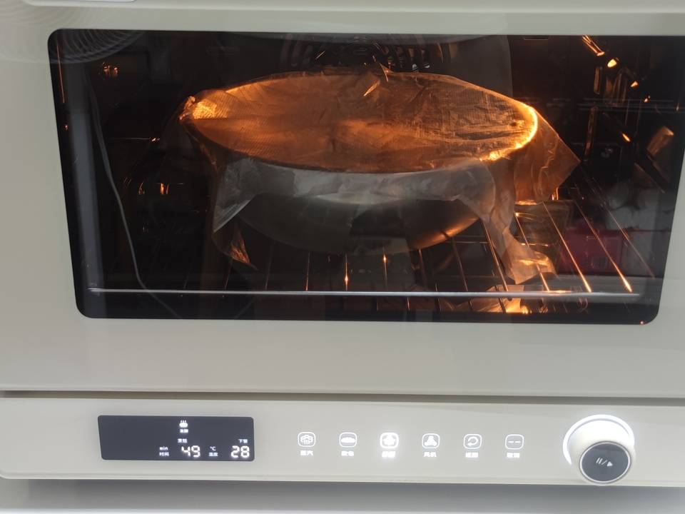 新手欧包说做就做，一次成功！长帝S1蒸汽风炉多功能烤箱实测分享！