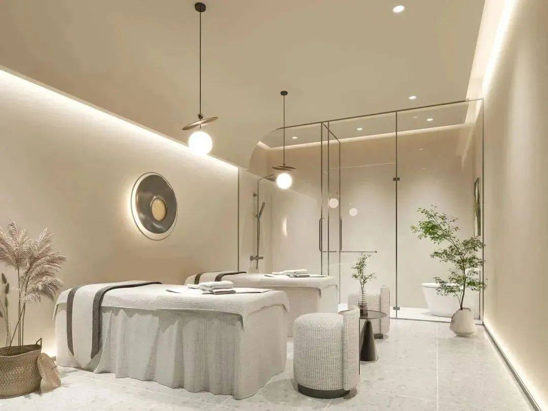 岸芷汀兰·六店同庆|美好如约而至,你准备好了吗?_美容_顾客_女性