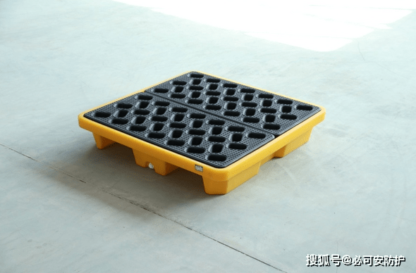 托盘设计工艺揭秘:制造危险废物防渗漏托盘步骤!_泄漏_包括_功能