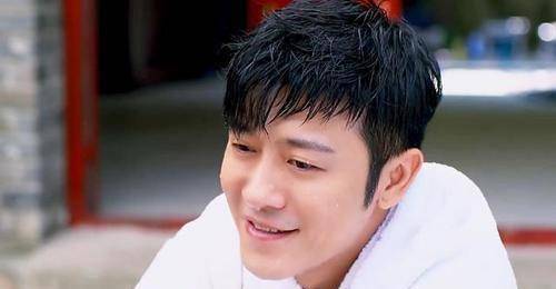 娱乐圈的学历高的演员_林雨申_演技_彭于晏