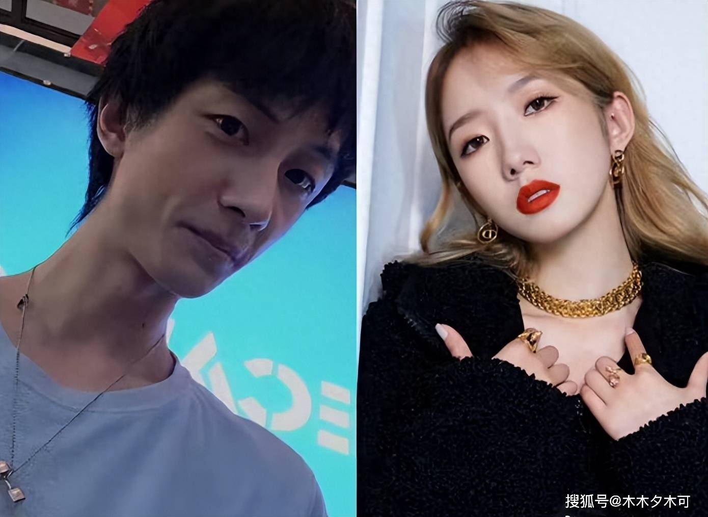 时隔两年孟美岐事件迎来反转,陈令韬前助理爆猛料,说她不是小三_刘宇