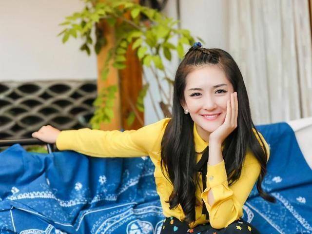 谢娜将退出《快乐大本营》?个人微博暗示了真相?_节目_网友_功力