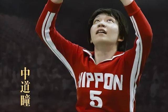 《夺冠》,在人物和叙事符号方面,表现出不一般的电影魅力_中国女排