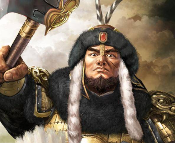 北宋皇后朱琏,不愿忍受金国"赐金浴"投湖自尽,死时年仅26岁_汴梁_金兵