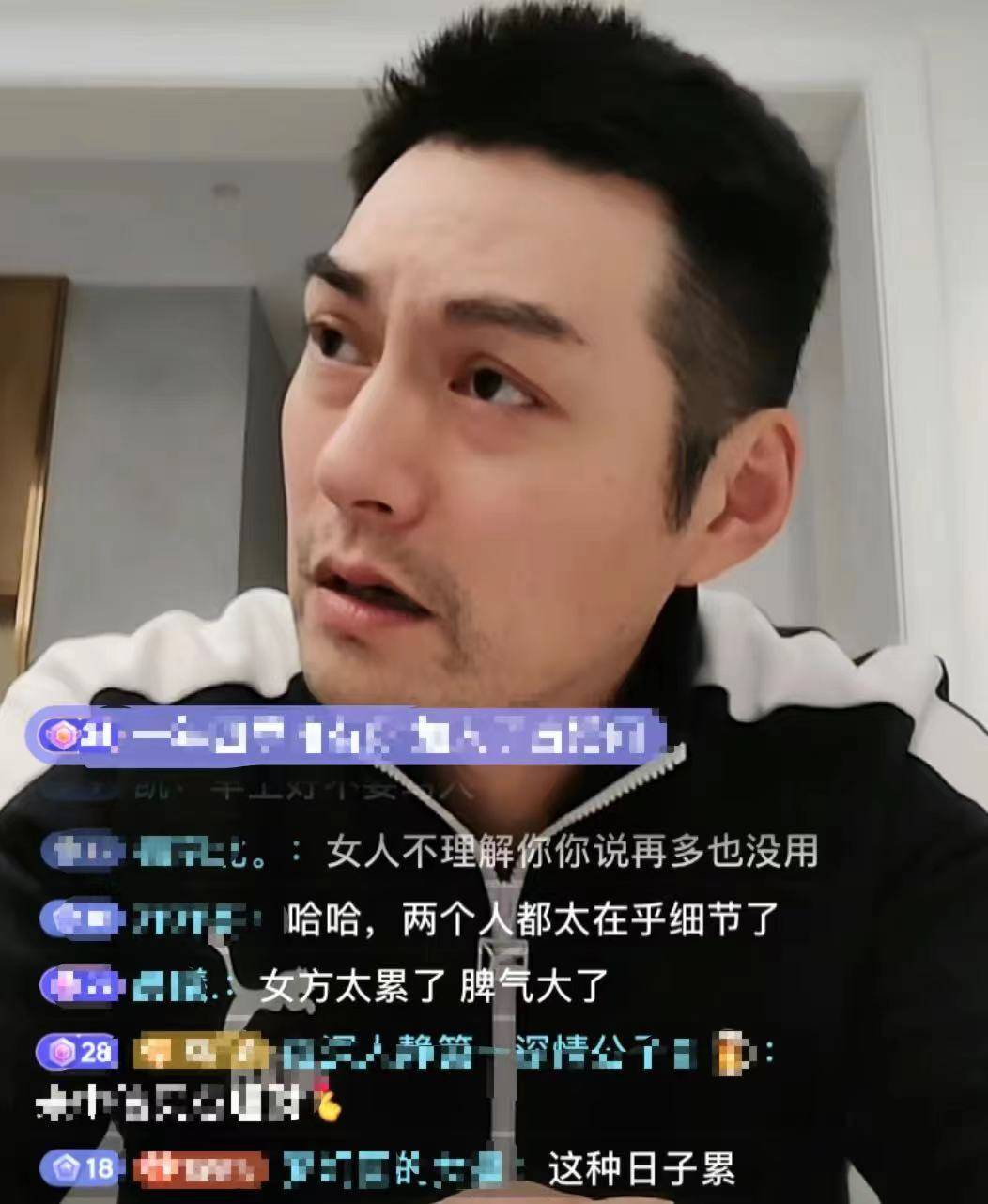 朱桢为俩儿子豪办生日宴!