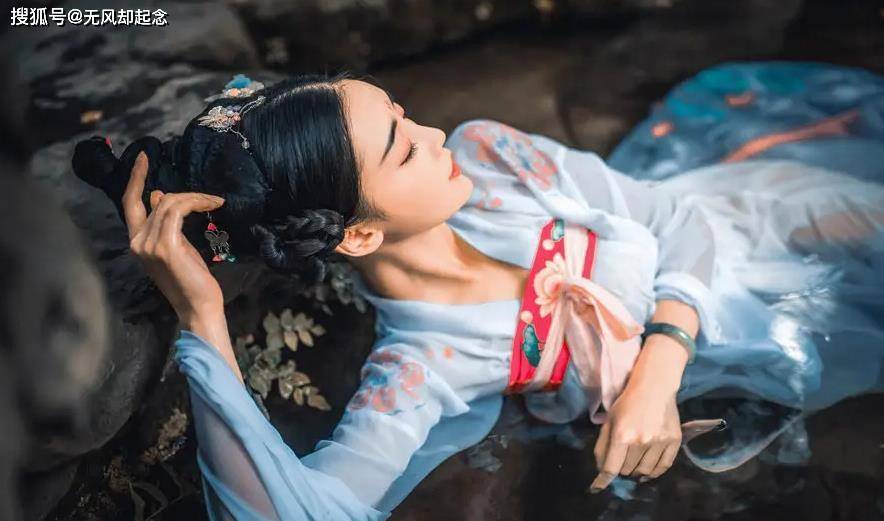 专家揭开宫中秘辛:就做3件事_生活_游戏_深宫