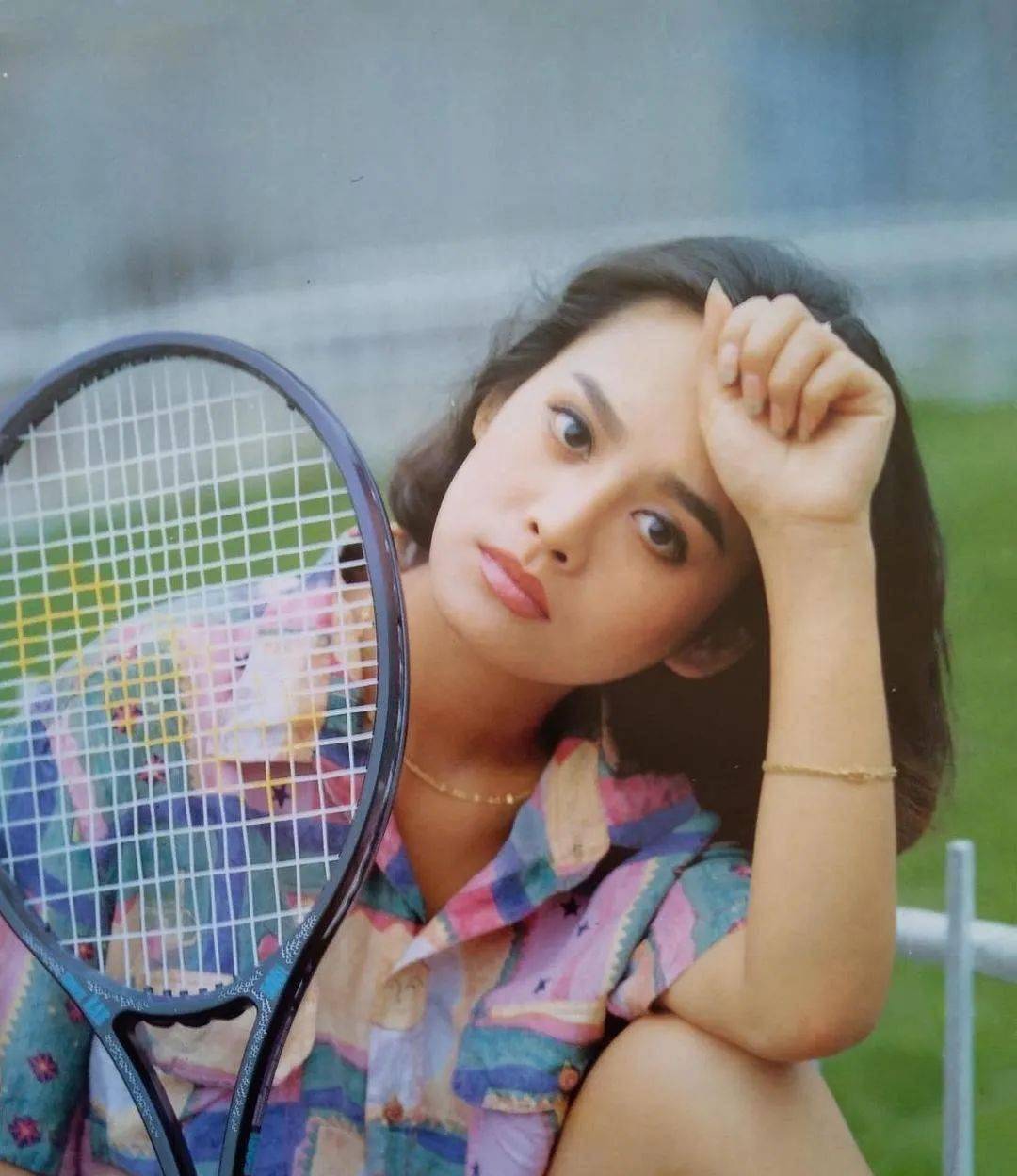 娱乐圈里开挂的演艺人生,张国荣也称赞的宁静到底有多强_母亲_性格