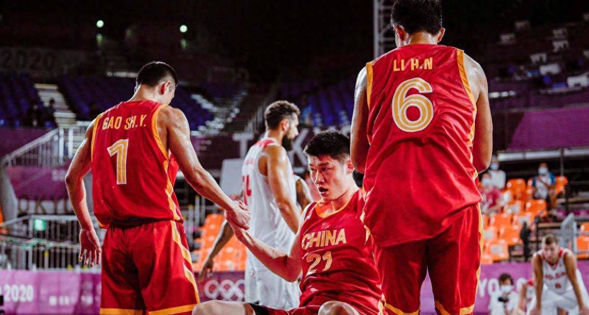 一场94-77让我们男篮绝处逢生,极端情况:小组全败进奥运_塞尔维亚