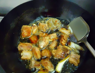 炖排骨,别再用水和啤酒,换做用"它",排骨香嫩软烂,超好吃_可乐_做法