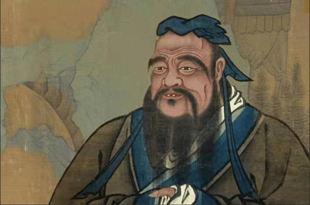 孔子被称为圣人,他的文化水平相当于现在什么级别,说了你别不信_办学