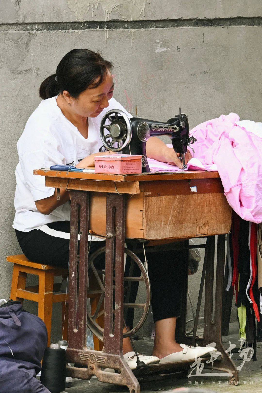 乐山人,逢双,去赶趟"观音场"吧!_冠英镇_沈叶_地方