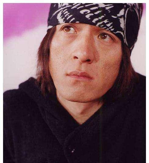 周迅前男友,为戏痴狂半生,为何选择亲手结束生命?_贾宏声_伍宇娟_电影