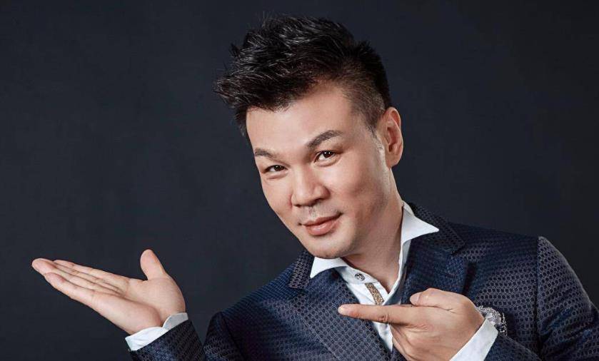 李彬:曾是"主持一哥",捧红柳岩和谢楠,如今为什么销声匿迹?