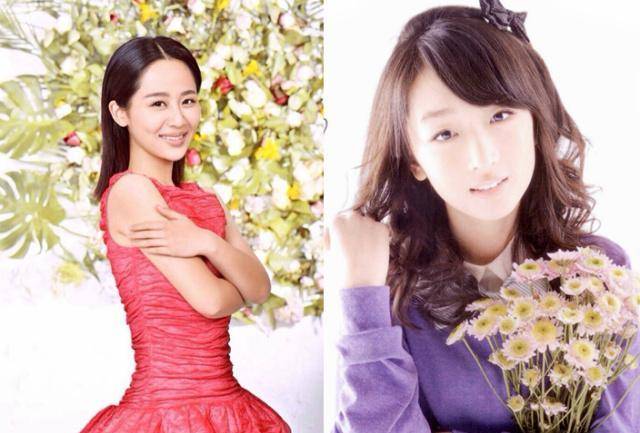 却没有代表作,这5位明星"红"的"莫名其妙"_杨颖_刘德华_鞠婧t