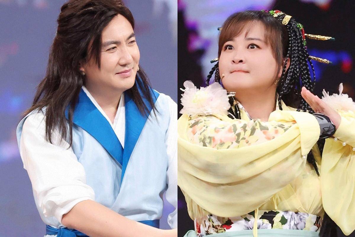 《王牌8》开录,沈腾回归,贾玲缺席,唐嫣沙溢加盟,不受中国好声音影响