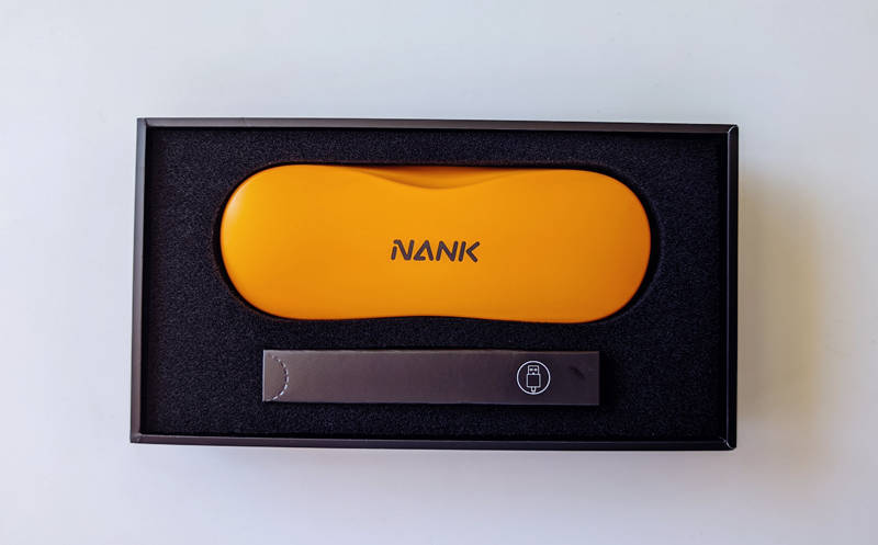 零压不伤耳，高性能耳机，南卡OE Pro 00压开放式耳机体验