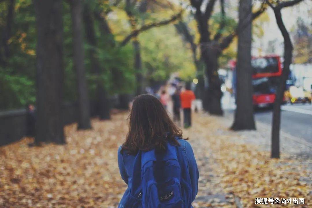 高考后留学：用中国高考分数直接入读西班牙公立大学，免学费，排名好
