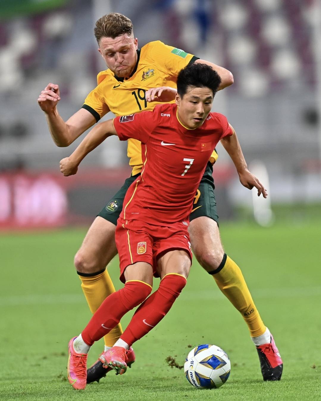 图片来自于网络,侵即删2023cfa中国之队·成都国际足球邀请赛将于9月6