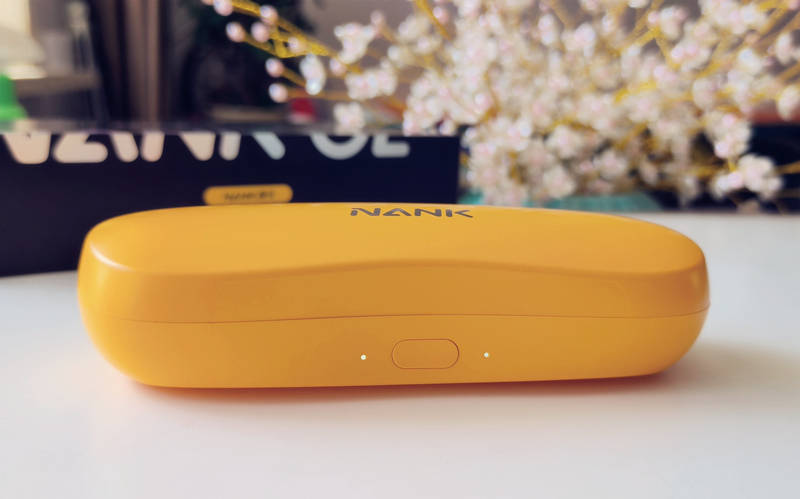 零压不伤耳，高性能耳机，南卡OE Pro 00压开放式耳机体验