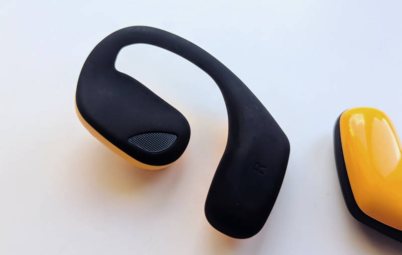 零压不伤耳，高性能耳机，南卡OE Pro 00压开放式耳机体验