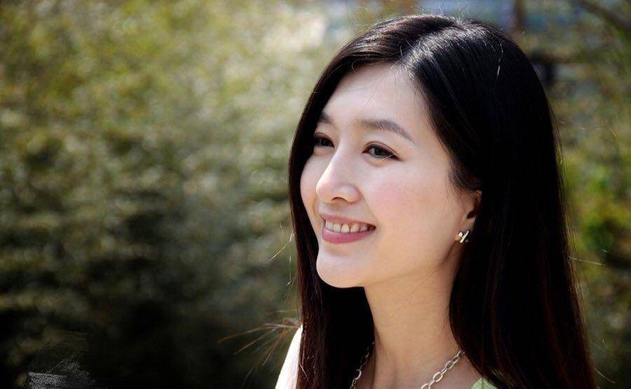 江疏影时隔四年透露自己与胡歌分开的原因,原因也是令人惋惜_感情