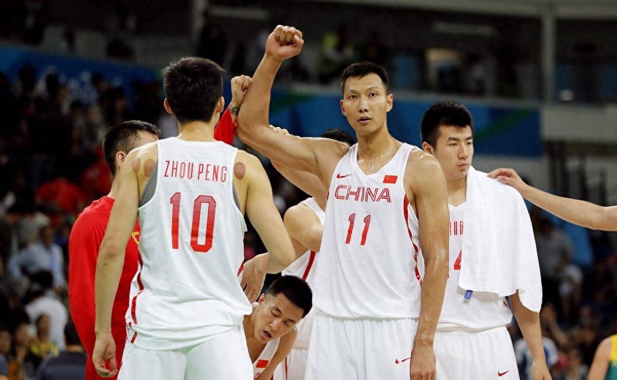 易建联退役对我们篮球的影响_球员_历史_能够在