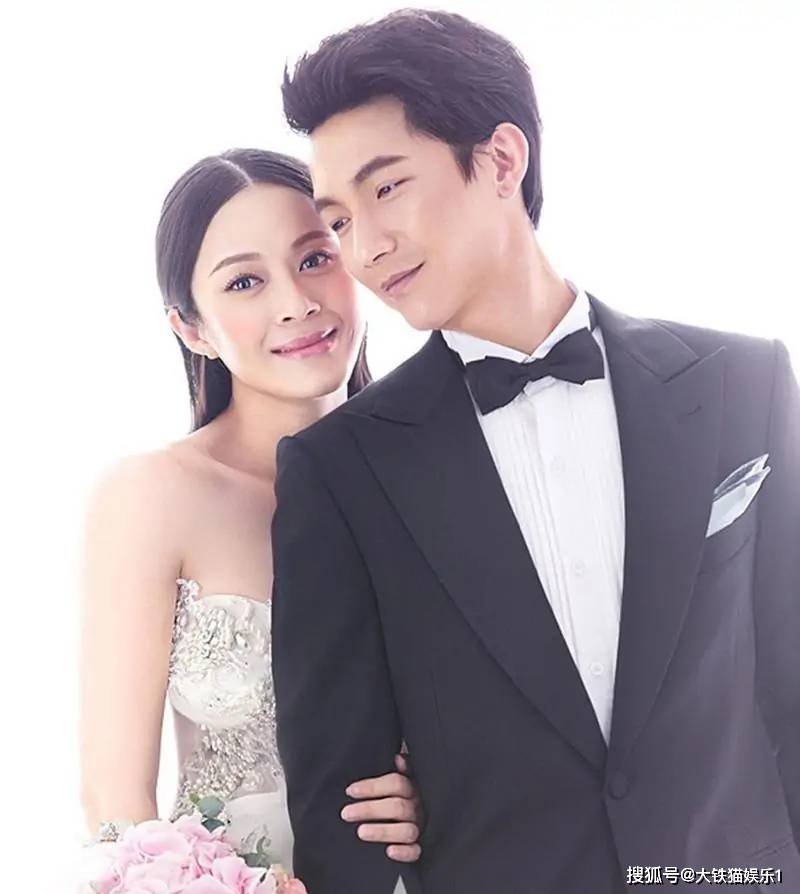 五,李玖哲妻子:相马茜李玖哲是美籍韩裔,97年在韩国出道,2003年来到