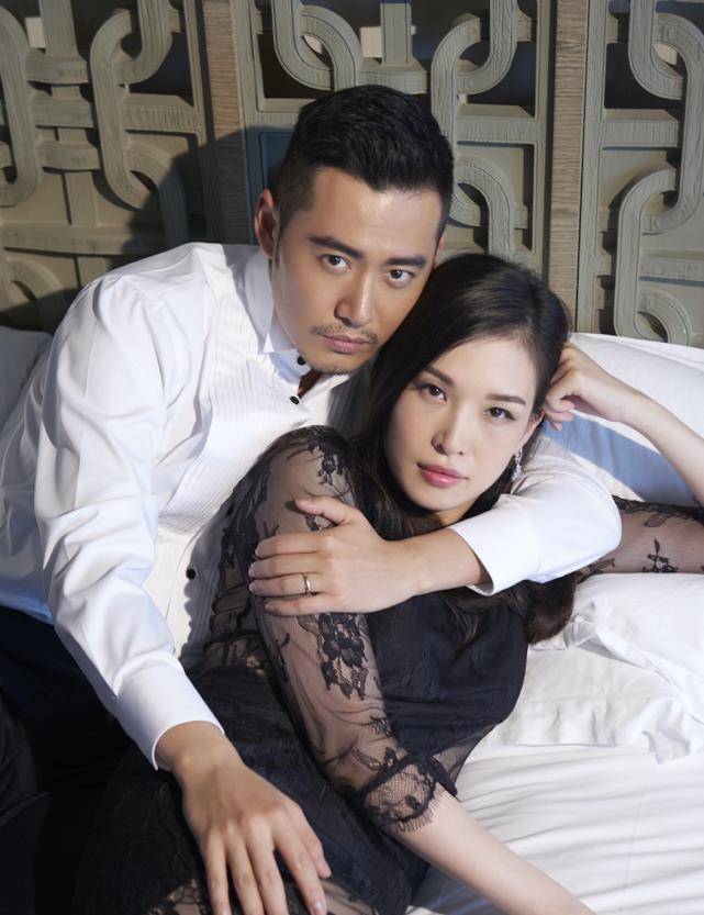 二婚嫁给主持人,如今40岁的她却还想分手_魏巍_佟晨洁_节目