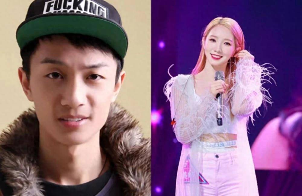 时隔两年孟美岐事件迎来反转,陈令韬前助理爆猛料,说她不是小三_刘宇