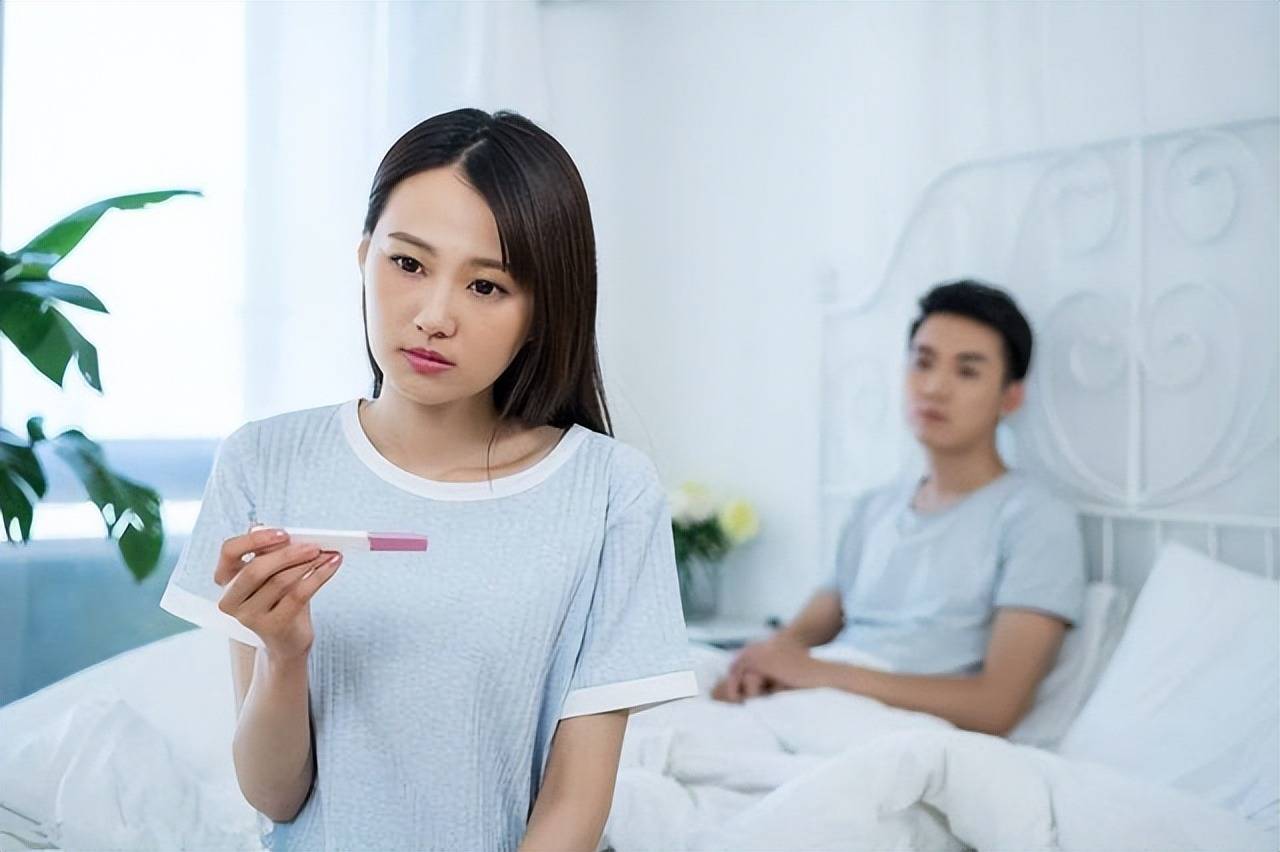 排卵期同房为什么还怀不上？揭秘成功怀孕的几个必备条件