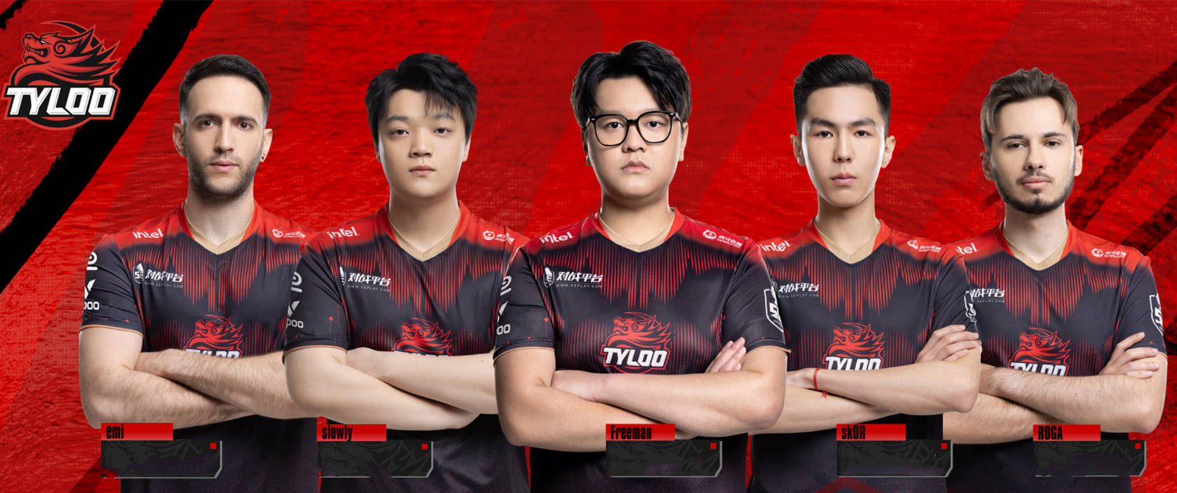 csgo:tyloo内讧升级或将彻底重组!