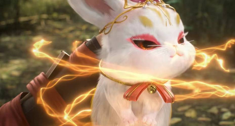 完美世界:太阴玉兔究竟做了什么?