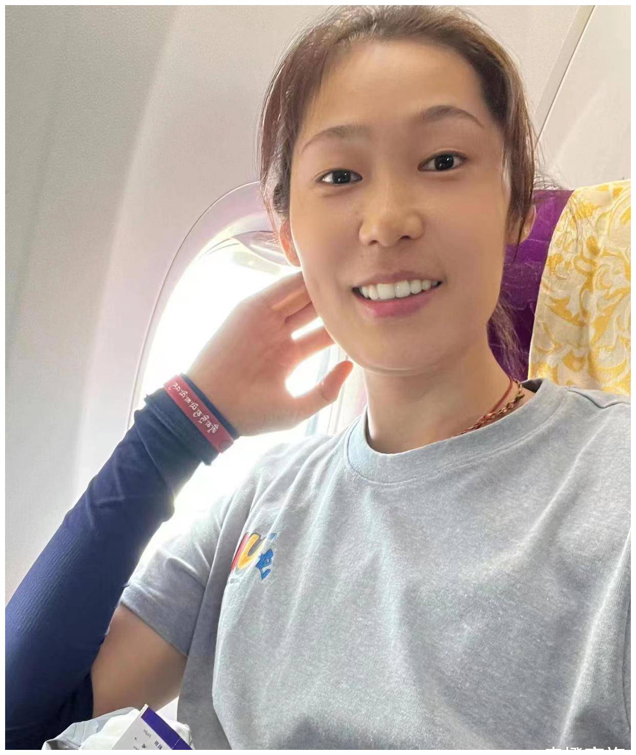 原因揭晓蔡斌遭打击,学张常宁提前无缘巴黎_中国女排_训练_主教练