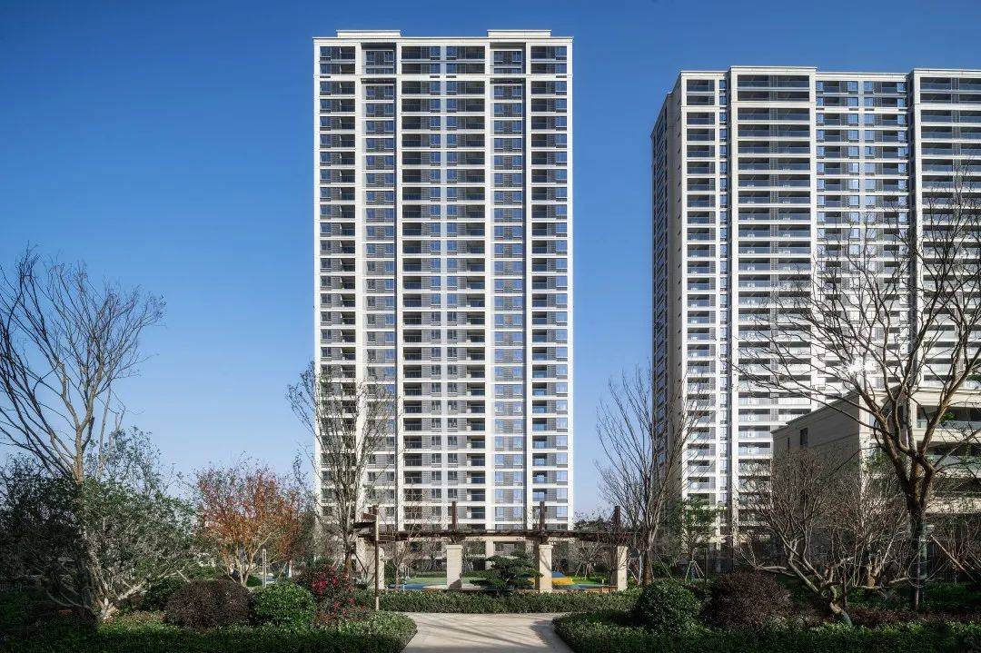 嘉兴华梦锦园|售楼处|嘉兴华梦景园地理位置|归嘉成境 心启美好_项目