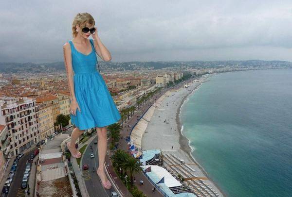 5大考古发现巨人的足迹,让人匪夷所思_身高_世界_五大