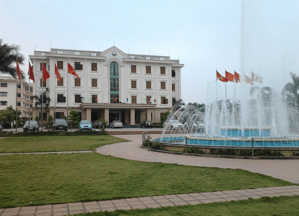 越南太原大学留学怎么样?_教育_合作_国际交流