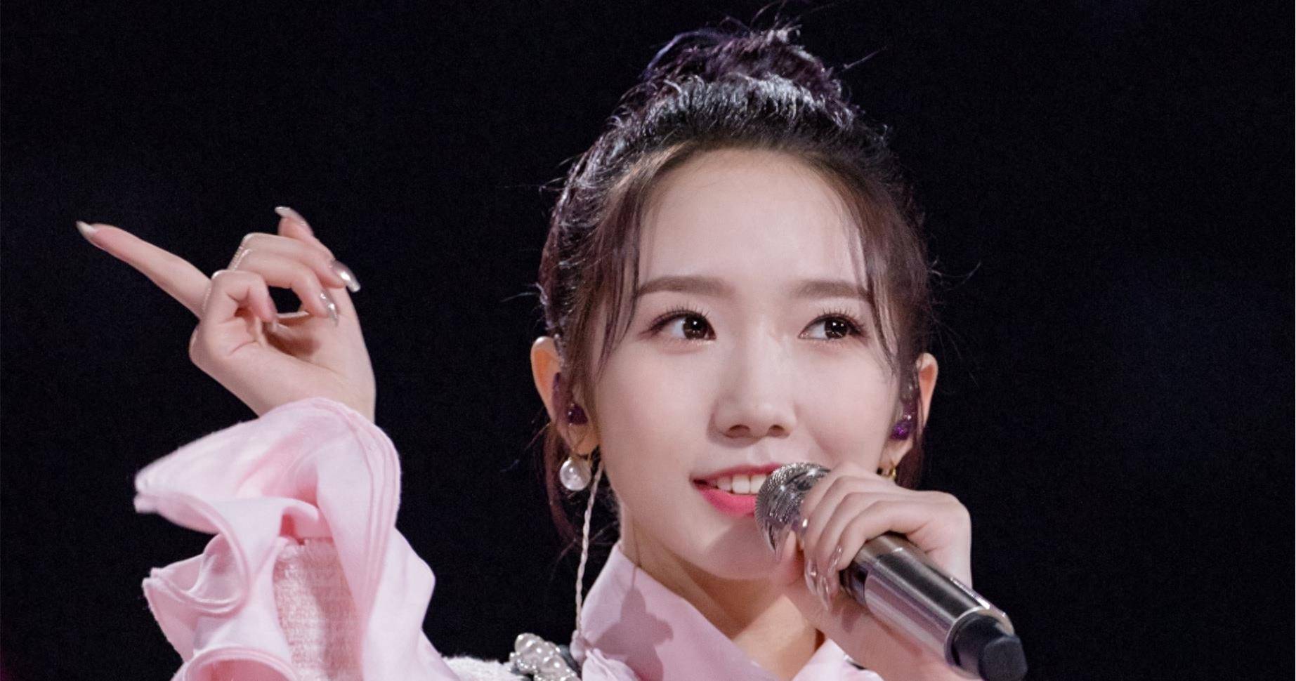 时隔两年孟美岐事件迎来反转,陈令韬前助理爆猛料,说她不是小三_刘宇