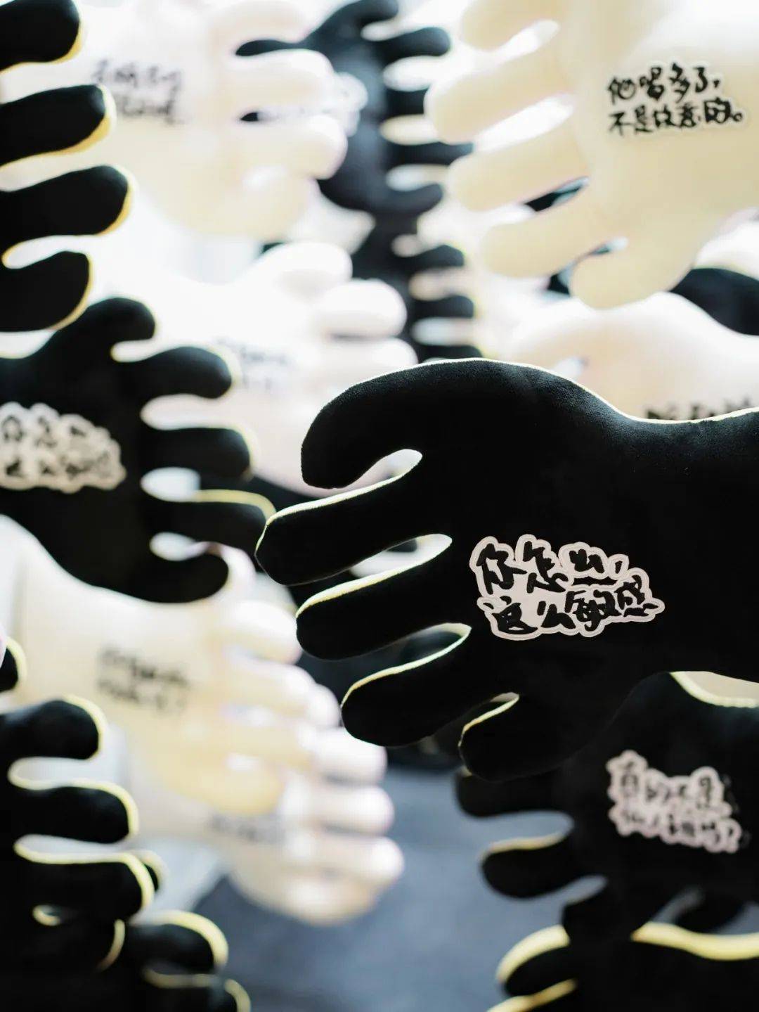 95后女生公开谈性10年:卧底戒色吧,勇斗卖卵黑中介_性教育_展览_儿子