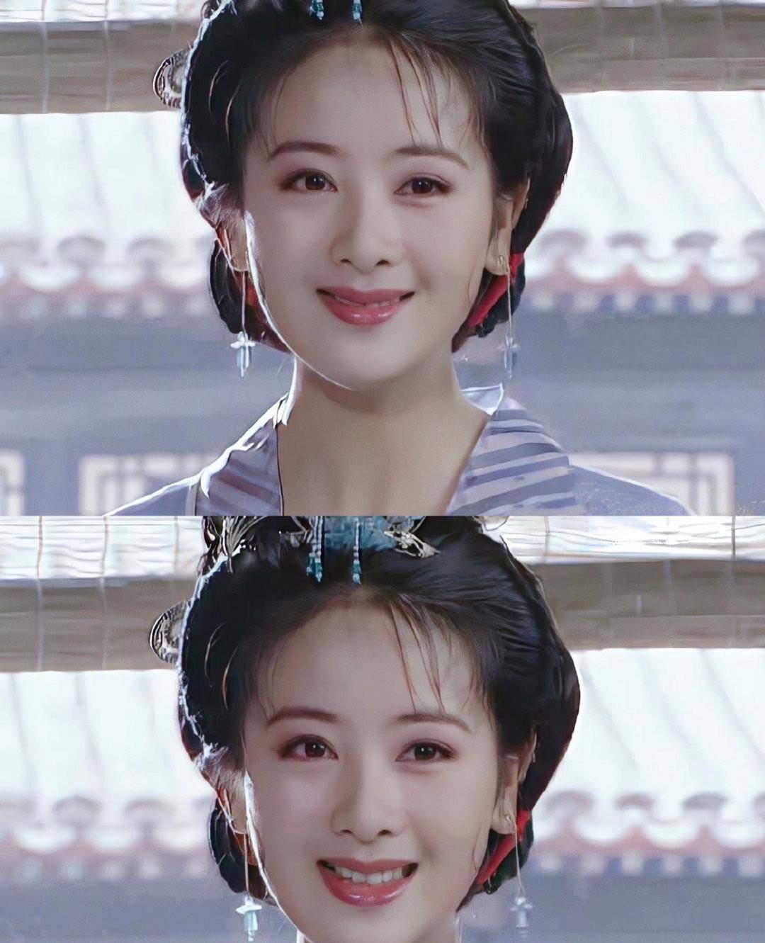 优酷新剧《花轿喜事》,爱奇艺也没想到,人家坐在家里,福气从天而降!