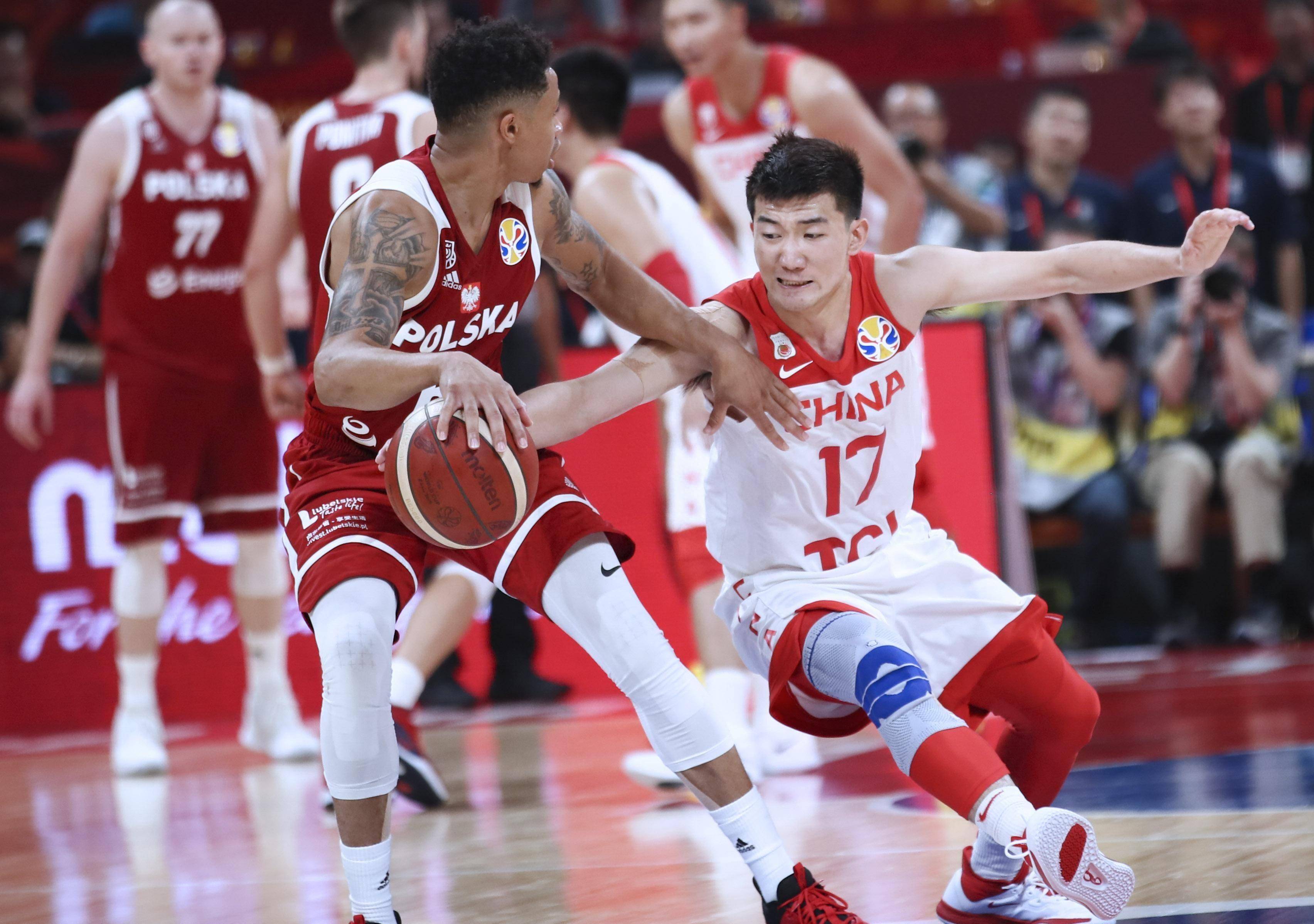 中国男篮3场狂输80分!姚明揪出最差之人,并非王哲林李凯尔 !