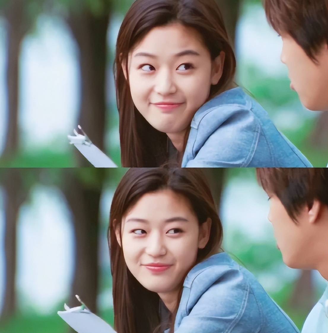 全智贤身材暴瘦似变了个人!