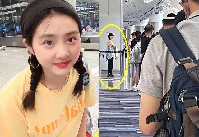 与黄多多同时成名的森碟,也生活在富裕家庭,但他没