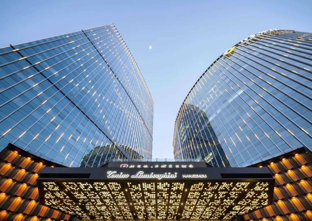 杭州兰博基尼酒店丨奥体(兰博基尼酒店)兰博基尼-楼盘详情-价格-面积