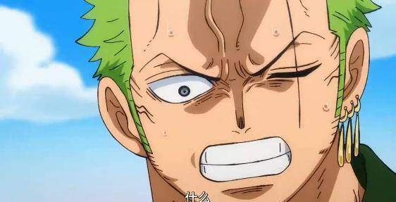 海贼王940话,索隆虽然赶到却没能及时救下康家,会不会很内疚?