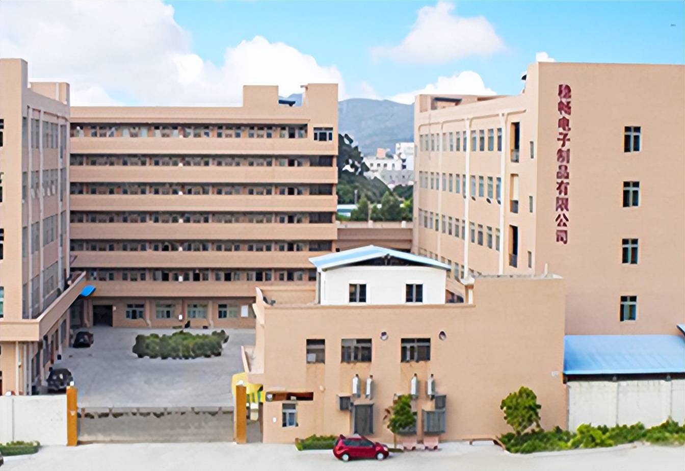 电子元器件：推动科技进步的关键力量